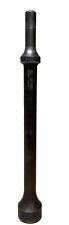 Cornwell Tools Of-1962 1 Round 8 Long Air Hammer Bit -black