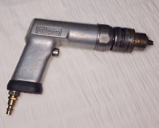 Snap On Tools Pd30 Pneumatic 12 Air Drill Made In Usa