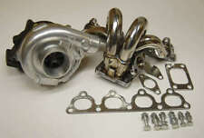 Integra For Civic B18 B16 B20 T3t4 T04e Turbo Manifold Kit