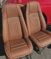 1987-2002 Jeep Wrangler Seat Covers Upholstery Replacement Kit