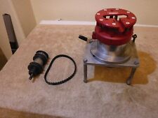 Mallory Super Mag Ii Belt Drive Distributor Small Block Chevy Or Other