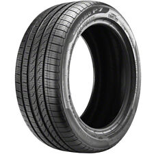 Bmw Oem Tire 22545r18 91v Pirelli Cinturato P7 As Runflat 36-11-2-302-589