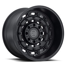 20 Inch Wheel Rim Black Rhino Armory 20x12 6x5.5 6x135 -44 2012ars-40067m06 New
