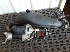 Turbosupercharger 1.5l Coupe Si Fits 17-19 Civic 2158512