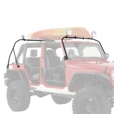 For Jeep Wrangler Jk 2018 Warrior Safari Watercraft Rack