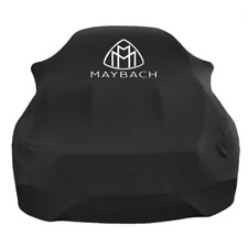 Maybach All Model Indoor Car Coverspecial Production For Vehicle Modela
