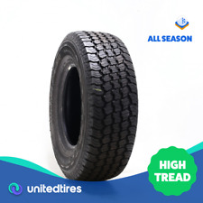 Driven Once 26570r16 Goodyear Wrangler Armortrac 111t - 13.532