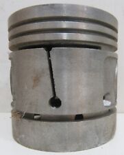 8 Allied 1937-1942 V8 Ford Flathead Pistons .040 Over Dome Tops