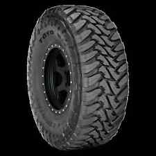 4 New Toyo Tire Open Country Mt 30565-18 128q 125846