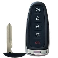 For 2013 2014 2015 Ford Flex Keyless Car Remote Smart Prox Key Fob M3n5wy8609
