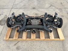 2018-2022 Ford Mustang Gt 5.0l Irs 8.8 3.15 Gears Independent Rear End Complete