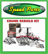 Ford 302 5.0l Engine Rebuild Kit By Enginetech 1987-1991