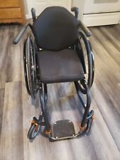 Tilite Tr Ultralight Wheelchair 14 X 15