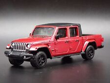 2020-2023 Jeep Gladiator Pickup Truck Willys Jt 164 Scale Diecast Model Car