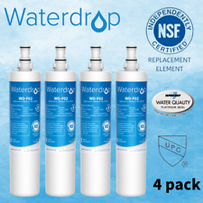 Waterdrop 4396508 Water Filter Replacement For Nlc240v Kenmore 46-9010 4
