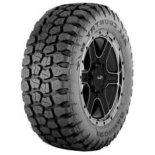 1 New Ironman All Country Mt - Lt33x12.50r15 Tires 33125015 33 12.50 15