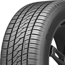 Tire 20555r16 Continental Purecontact Ls As As All Season 91v