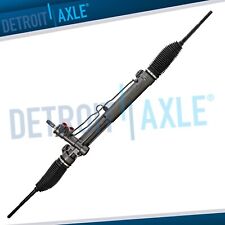 Fwd Power Steering Rack And Pinion For 2006 - 2010 Chrysler 300 Dodge Charger