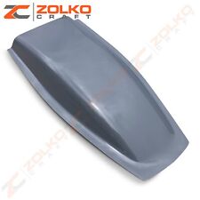 Sunoco Bubble Cowl Hood Scoop Fiberglass Air Induction 57 L X 5.5h - Made In Usa