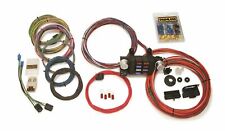 Painless Performance 18 Circuit T-bucket Modular Wiring Chassis Harness 10308