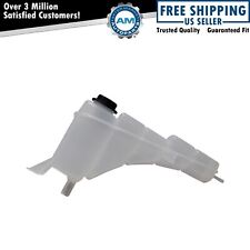 Engine Coolant Reservoir Bottle Recovery Tank For Ford Truck Suv New