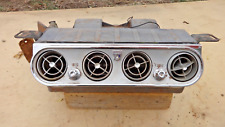 1965 Ford Mustang Air Conditioning Unit Original Accessory Under Dash Ac