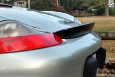 Porsche Boxster 986 Rear Ducktail Wing 1997 To 2004
