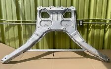 16-2023 Chevy Camaro Rwd Front Engine Subframe Crossmember Skid Plate Oem Used