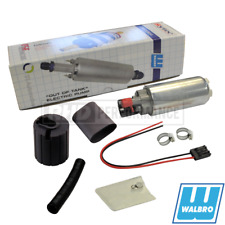 Genuine Walbro In-tank Fuel Pump Kit 400lph For Bmw M3 E46 3.2 2000-2006