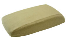 Fits 01-04 Ford Explorer Sport Trac Beige Fabric Console Armrest Cover Protector
