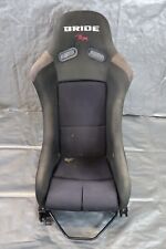2002-2006 Acura Rsx Type S Dc5 K20a2 Bride Low Max Seat W Rails 4534