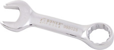 Sunex 993028 78-inch Stubby Combination Wrench