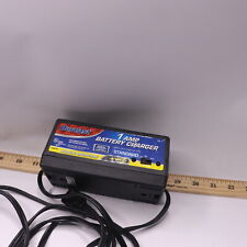 Duralast Auto Electric Battery Charger 1 Amp Black Dl-1