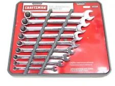 Craftsman 9pc. Metric Combination Wrench Set 947239