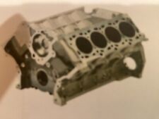 20132014 Shelby Gt500 Ford Racing M-6010-m58a Nib Aluminum Cylinder Block