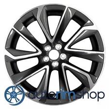 New 18 Replacement Rim For Toyota Corolla 2019 2020 2021 2022 2023 Wheel