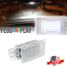 Led Interior Trunk Compartment Light For 05-14 Ford Mustang Edge Lincoln Mercury