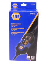 Napa Hfmc15a 1.5 A Automatic Battery Chargermaintainer 6 V- 12 V