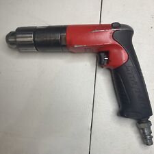 Snap-on 38 Capacity Heavy Duty Air Drill Working