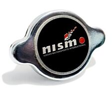 1.3 Kg High Pressure Racing Radiator Cap For Nissa Nismo 300zx 350z 370z Jdm