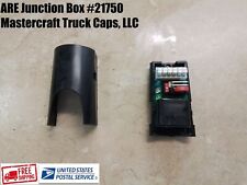 Are Truck Cap And Cover Junction Box For Wiring 21750