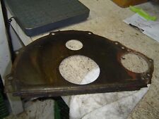 1966 -1970 390 Fe Transmission Spacer Plate Automatic