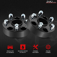 Pair 1.5 Wheel Spacers 5x4.5 For Toyota Tacoma Sienna Rav4 Camry Lexus Rx330