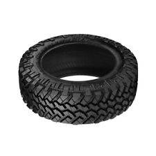 1 X New Nitto Trail Grappler Mt 35x12.50r2012 Tires
