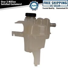Coolant Reservoir Overflow Recovery Tank Bottle For Ford Mazda Mercury New