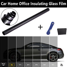 Ceramic Window Tint Roll For Home Office Car Truck Auto - Any Size Shade