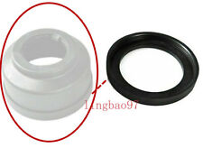 New Wheel Balancer Wing Nut Pressure Cup Rubber Protector Sleeve For Hunter