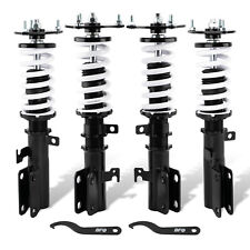 Bfo Coilovers Lowering Kit For Toyota Camry 2007-2011 Full Height Adjustable