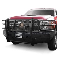 For Chevy Silverado 2500 Hd 11-14 Front Bumper Summit Series Full Width Tough