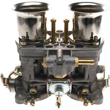 2 Barrel Carburetor For 40 Idf 40mm Weber Bug Fait Prosche Solex Dellorto Model